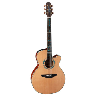 Takamine - LTD2023 Santa Fe - Musik Utan Gränser 