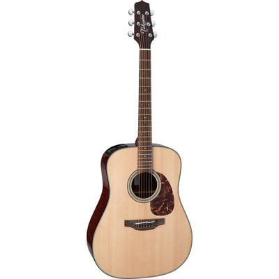 Takamine - FT340BS Dreadnought natur - Musik Utan Gränser 