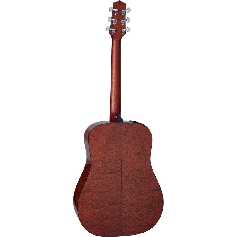 Takamine - FT340BS Dreadnought natur - Musik Utan Gränser 