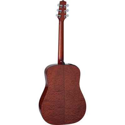 Takamine - FT340BS Dreadnought natur - Musik Utan Gränser 