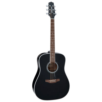 Takamine - FT341BS Dreadnought - Musik Utan Gränser 