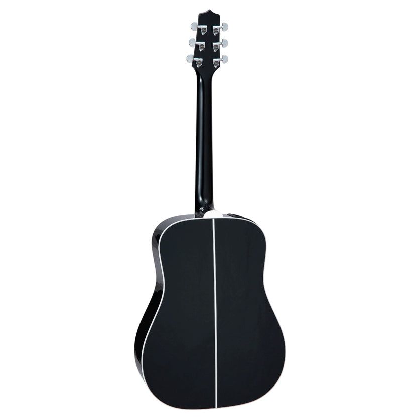 Takamine - FT341BS Dreadnought - Musik Utan Gränser 