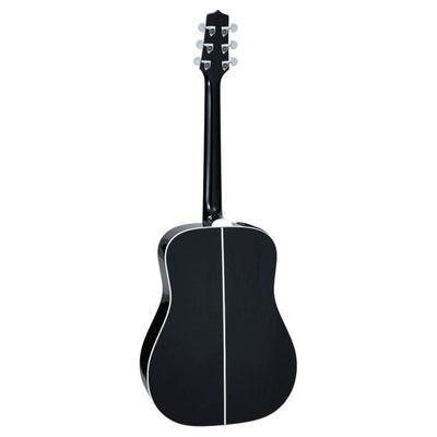 Takamine - FT341BS Dreadnought - Musik Utan Gränser 