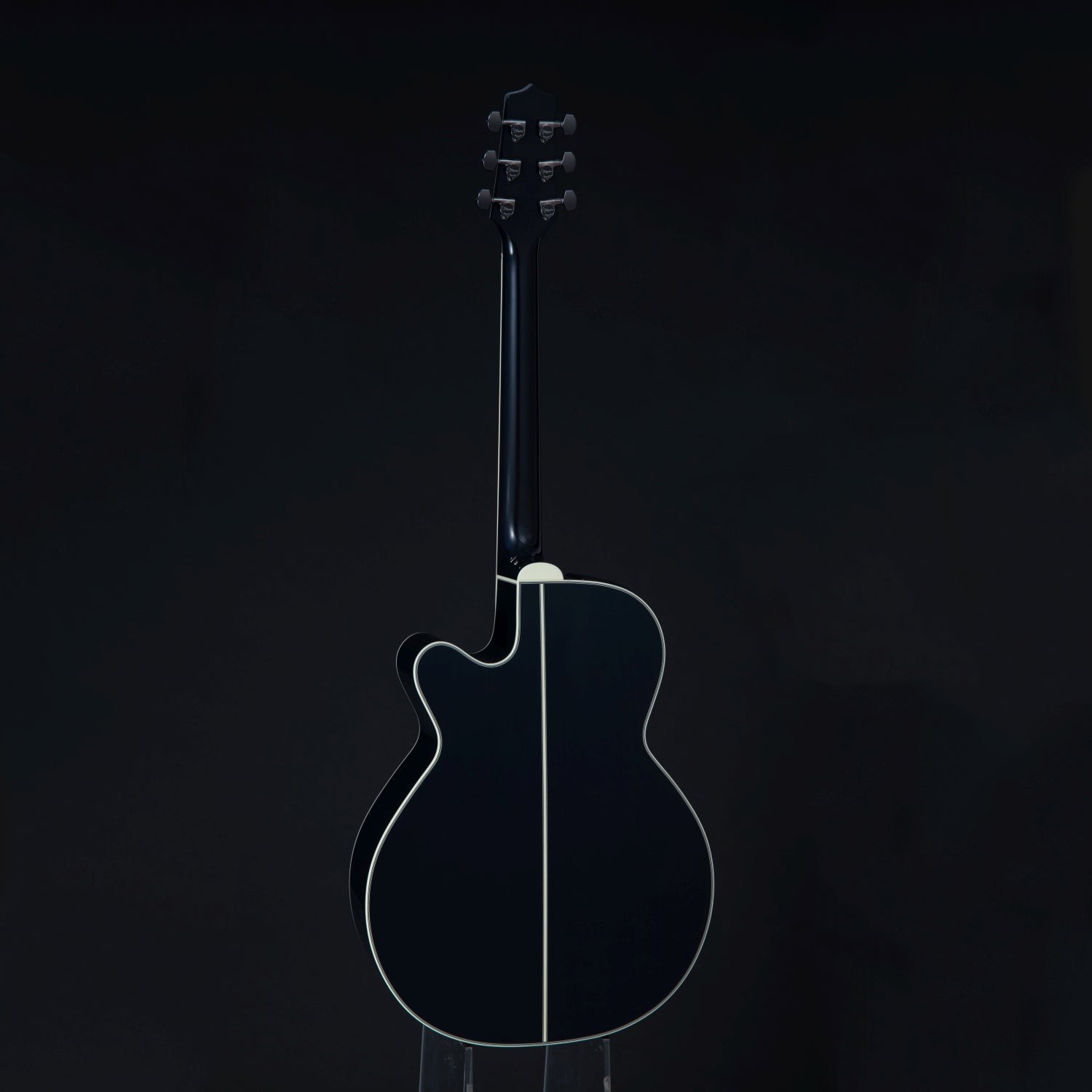 Takamine - LTD 2024 Penumbra Blue - Musik Utan Gränser 