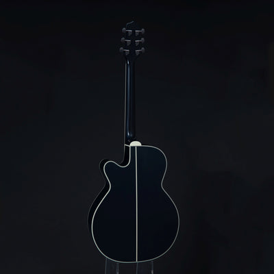 Takamine - LTD 2024 Penumbra Blue - Musik Utan Gränser 