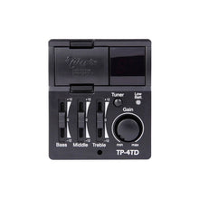 Load image into Gallery viewer, GD20CE-NS med inbyggd mikrofon
