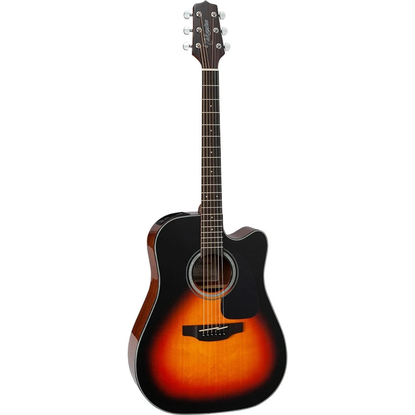 GD30CE-BSB Brown Sunburst