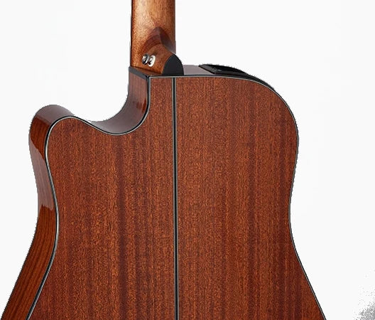 GD30CE-BSB Brown Sunburst