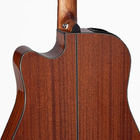 GD30CE-BSB Brown Sunburst