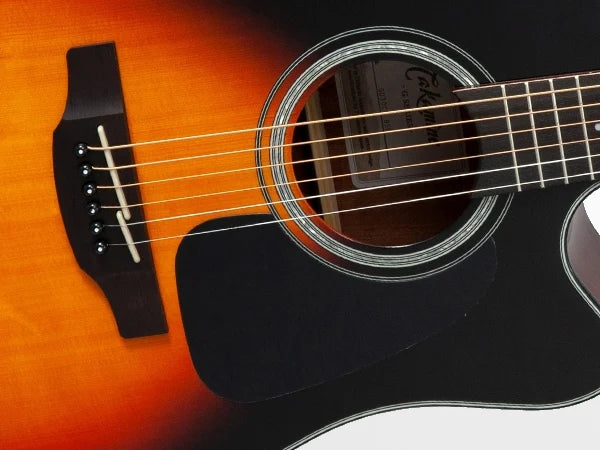 GD30CE-BSB Brown Sunburst