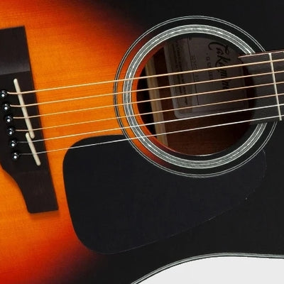 GD30CE-BSB Brown Sunburst