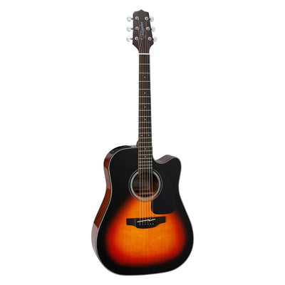 GD30CE-BSB Brown Sunburst