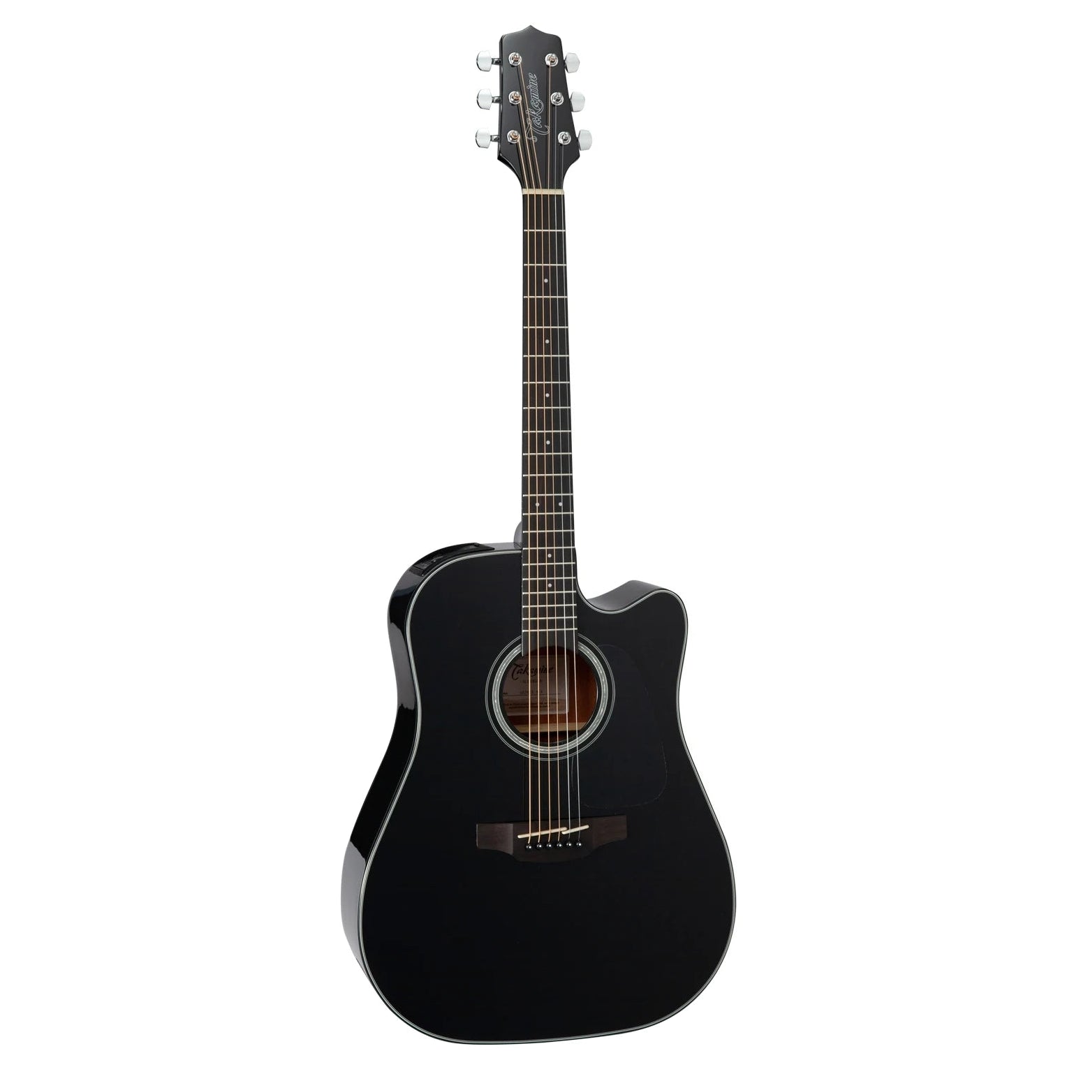 GD30CE-BLK svart