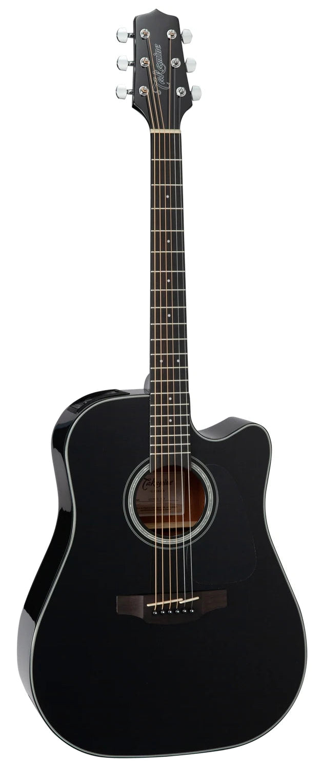 GD30CE-BLK svart