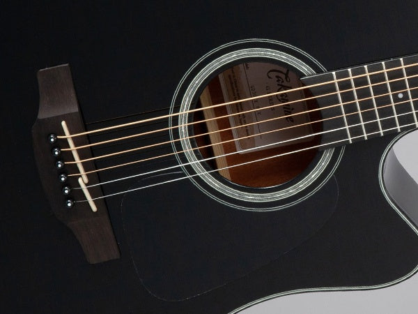 GD30CE-BLK svart