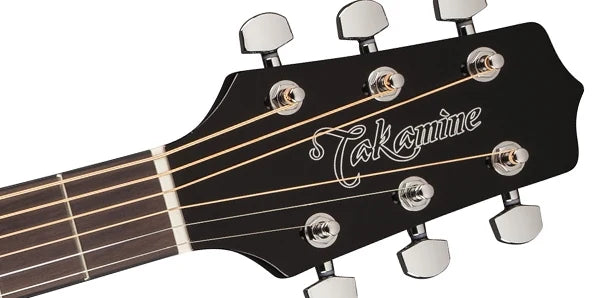 GD30CE-BLK svart