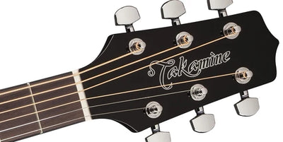 GD30CE-BLK svart