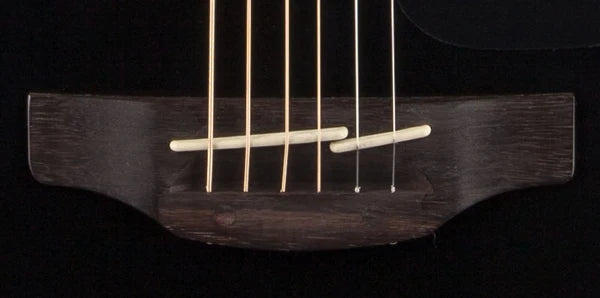 GD30CE-BLK svart