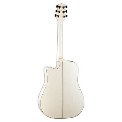 Takamine - GD37CE PW Pearl White - Musik Utan Gränser 