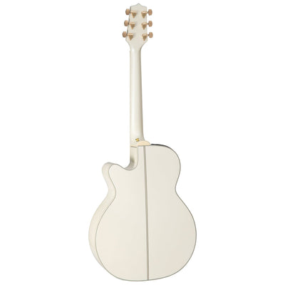 Takamine - GN37CE-PW Pearl White - Musik Utan Gränser 