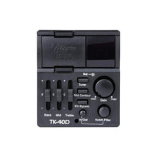 Load image into Gallery viewer, D71CE-NAT med inbyggd mikrofon
