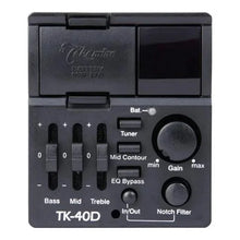 Load image into Gallery viewer, GD71CE-BSB
