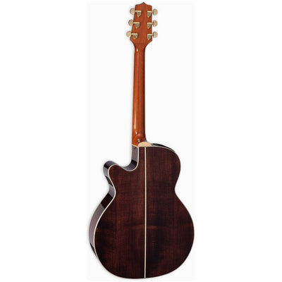 Takamine - GN71CE Dreadnought Brown Sunburst - Musik Utan Gränser 