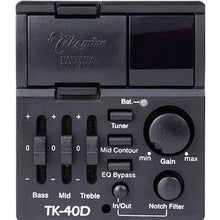 Load image into Gallery viewer, Takamine - GN71CE Dreadnought Brown Sunburst - Musik Utan Gränser 
