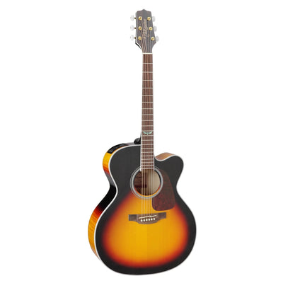 Takamine GJ72CE-12 BSB 12-strängad