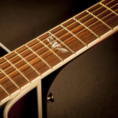 Takamine GJ72CE-12 BSB 12-strängad – bild 6