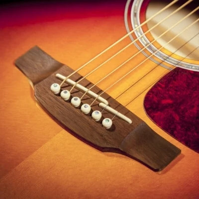 Takamine GJ72CE-12 BSB 12-strängad – bild 8