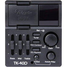 Load image into Gallery viewer, Takamine - GJ72CE-12 BSB 12-strängad - Musik Utan Gränser 
