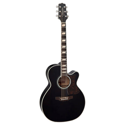 Takamine - GN73CE-SB Satin Black - Musik Utan Gränser 