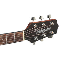Load image into Gallery viewer, Takamine GN11MCE-NS inbyggd mikrofon
