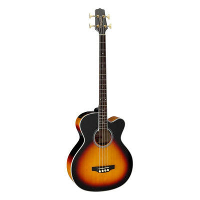 Takamine GB72CE-BSB