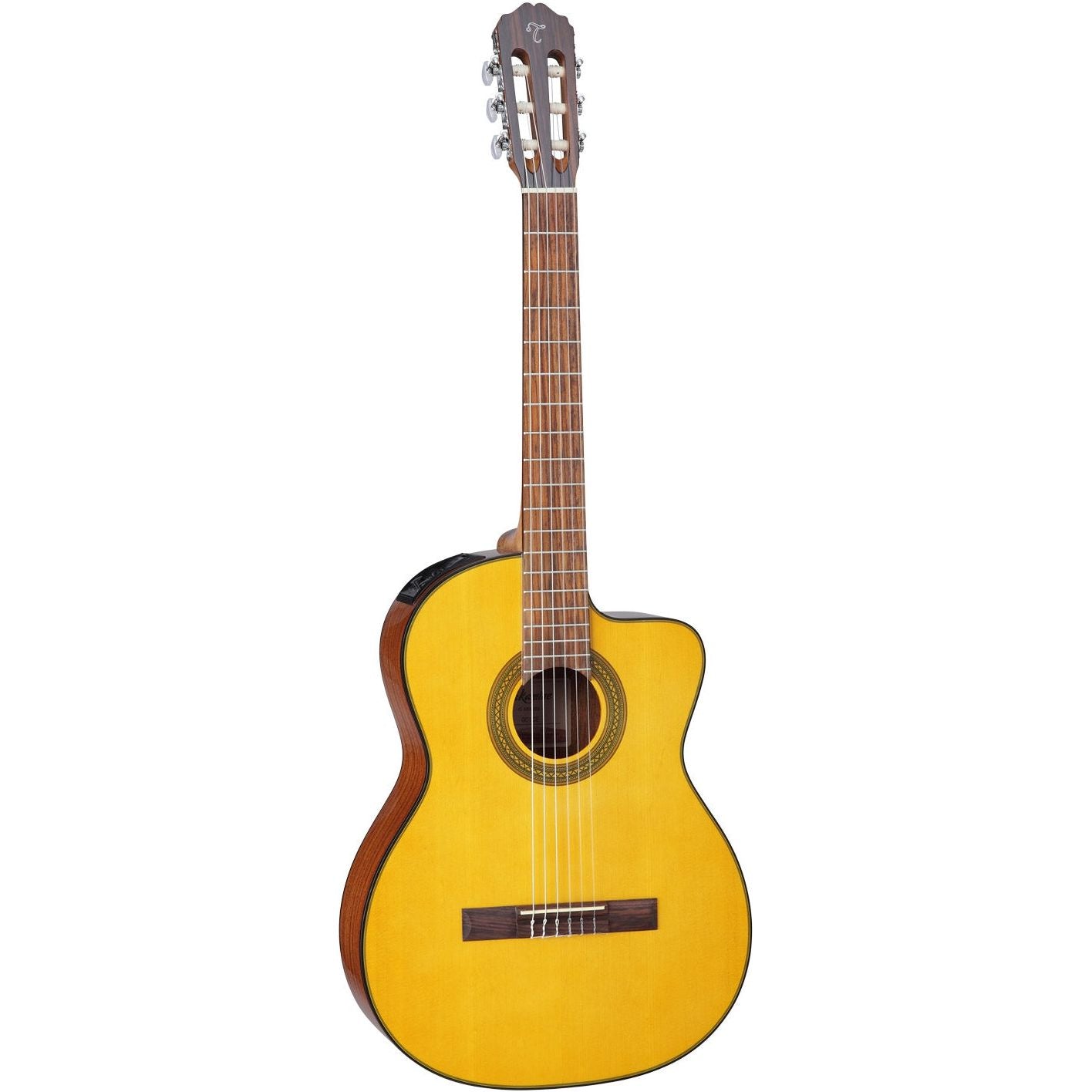 Takamine - GC1CE-NAT - Musik Utan Gränser 