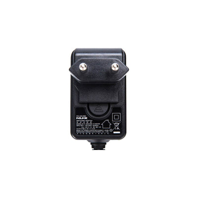 NUX - ACD-006A/EU 9V 500ma strömadapter - Musik Utan Gränser 