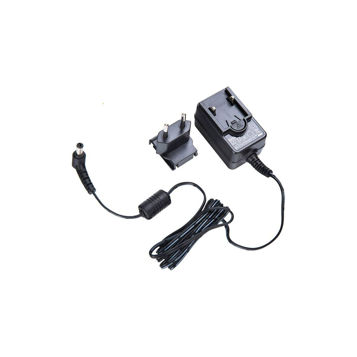 NUX - ACD-006A/EU 9V 500ma strömadapter - Musik Utan Gränser 