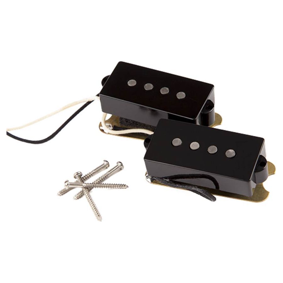 Custom Shop '62 Precision Bass pickup
