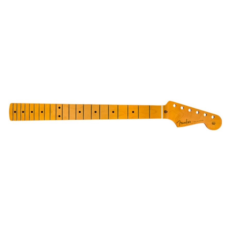 Fender - 50's Stratocaster-hals - Musik Utan Gränser 