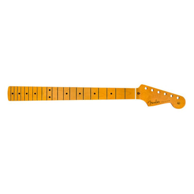 Fender - 50's Stratocaster-hals - Musik Utan Gränser 