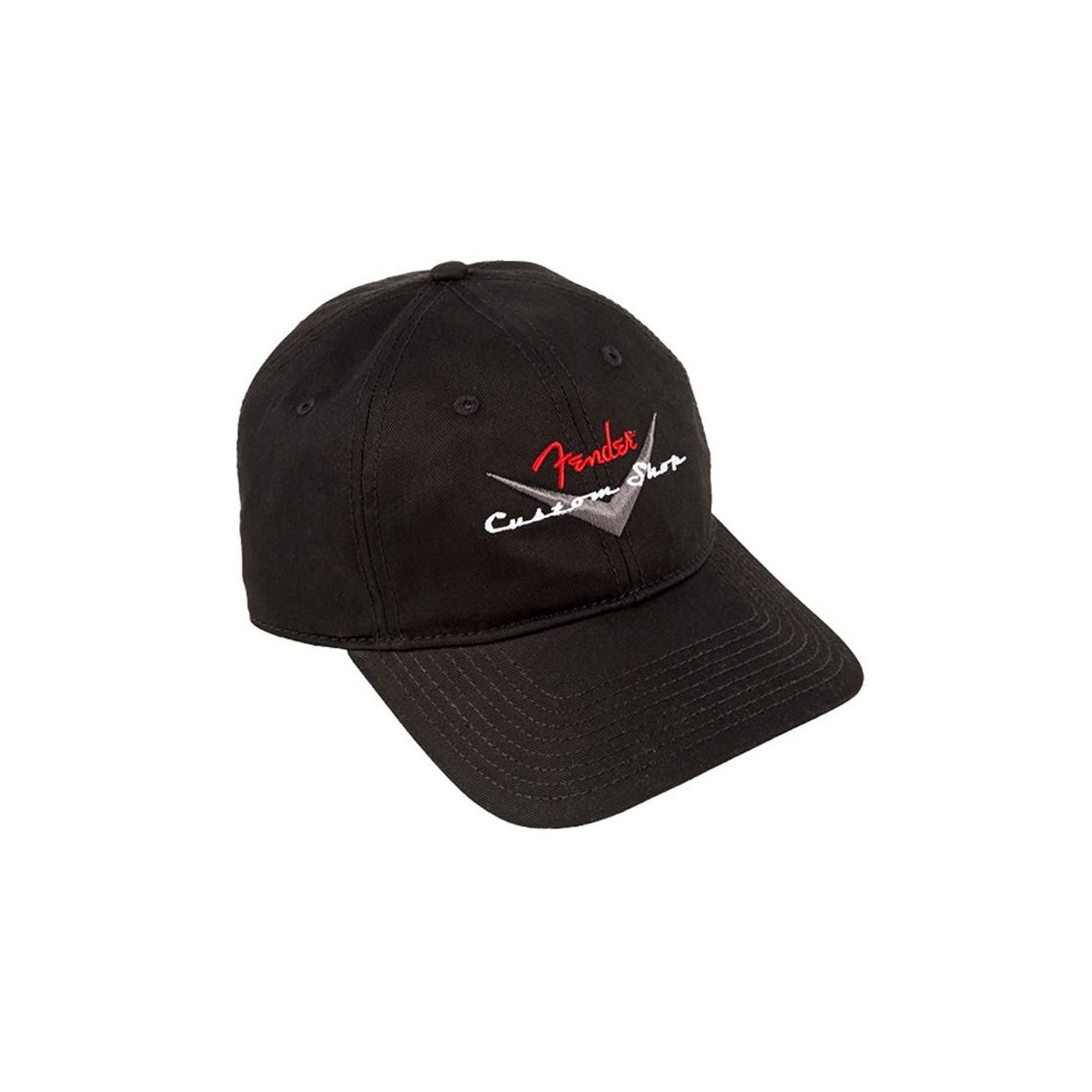Fender Custom Shop baseball keps