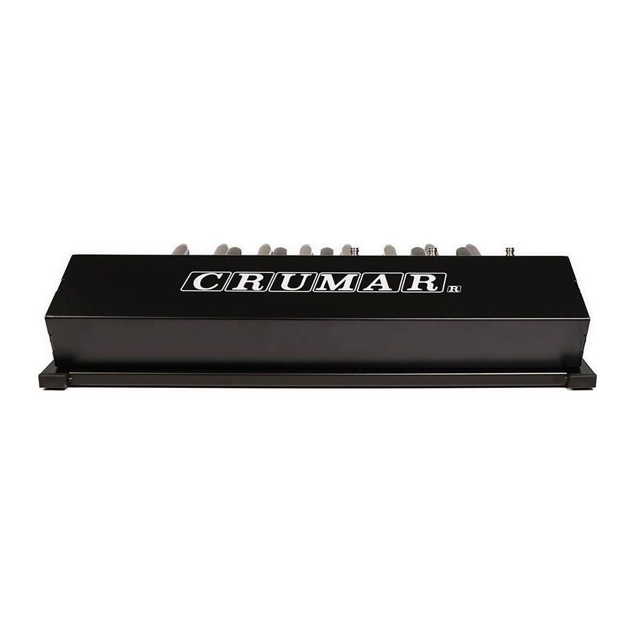 Crumar - Mojo Pedals Generic MIDI pedalboard - Musik Utan Gränser 