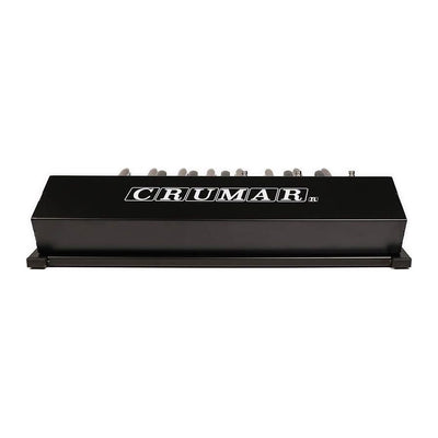Crumar - Mojo Pedals Generic MIDI pedalboard - Musik Utan Gränser 