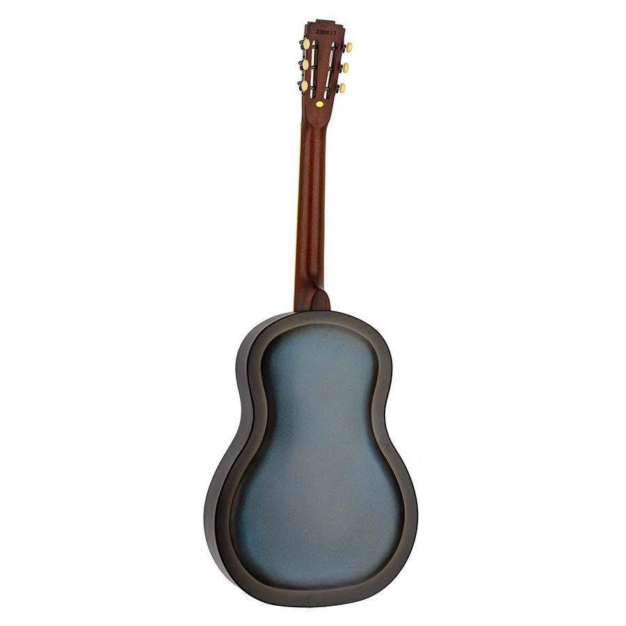 Royall - Pony Boy PB12/ANI Single Cone 12 Fret Resonator - Musik Utan Gränser 