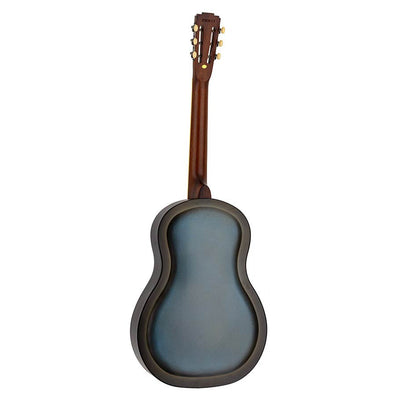 Royall - Pony Boy PB12/ANI Single Cone 12 Fret Resonator - Musik Utan Gränser 