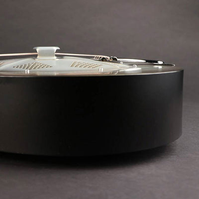 Royall - Pony Boy PB12/ANI Single Cone 12 Fret Resonator - Musik Utan Gränser 