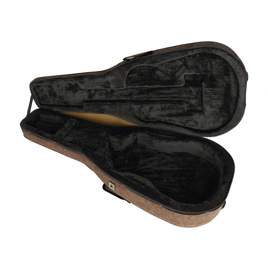 Royall - Pony Boy PB12/ANI Single Cone 12 Fret Resonator - Musik Utan Gränser 