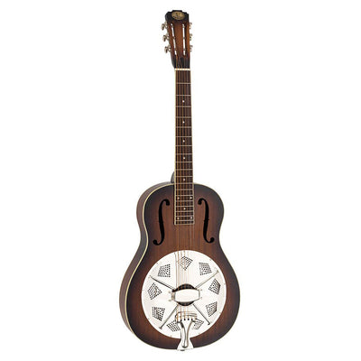 Royall - HOBO HB12/SB Single Cone 12 Fret - Musik Utan Gränser 