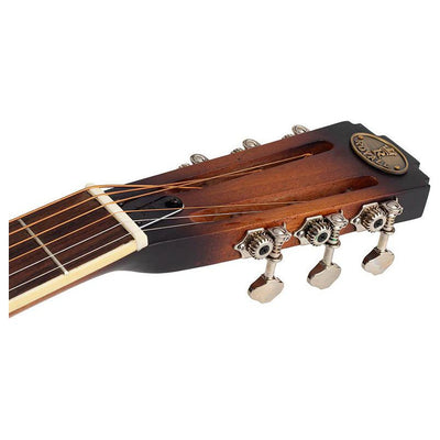 Royall - HOBO HB12/SB Single Cone 12 Fret - Musik Utan Gränser 